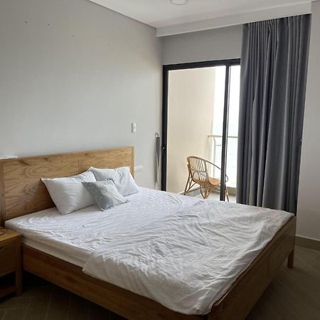 Aria Vung Tau,Sat Bien Va Co Ho Boi Mien Phi Apartment Exterior foto