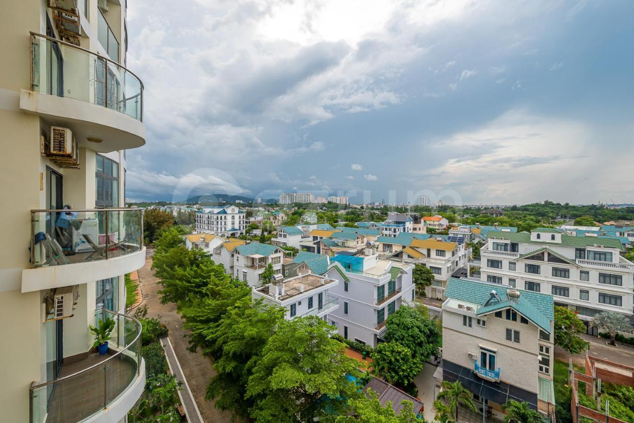 Aria Vung Tau,Sat Bien Va Co Ho Boi Mien Phi Apartment Exterior foto