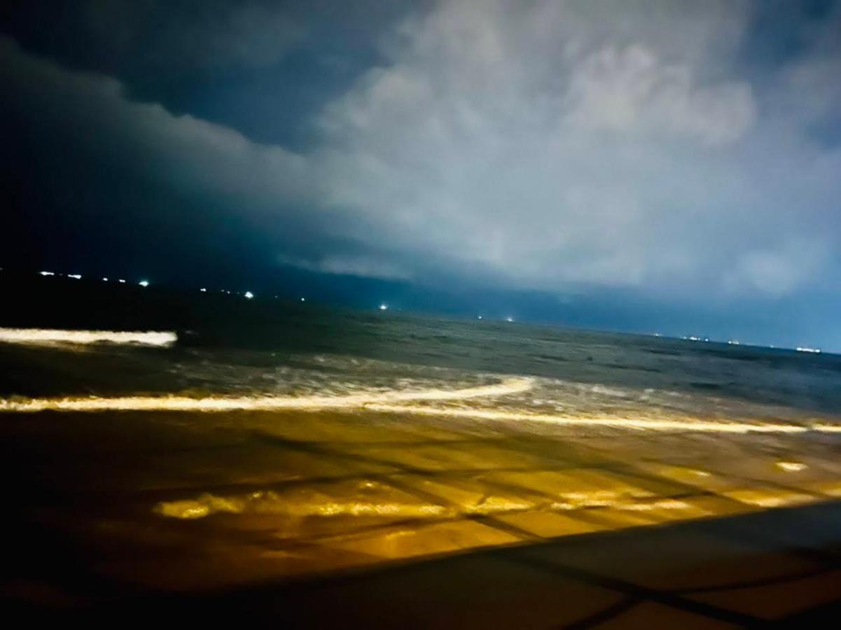 Aria Vung Tau,Sat Bien Va Co Ho Boi Mien Phi Apartment Exterior foto