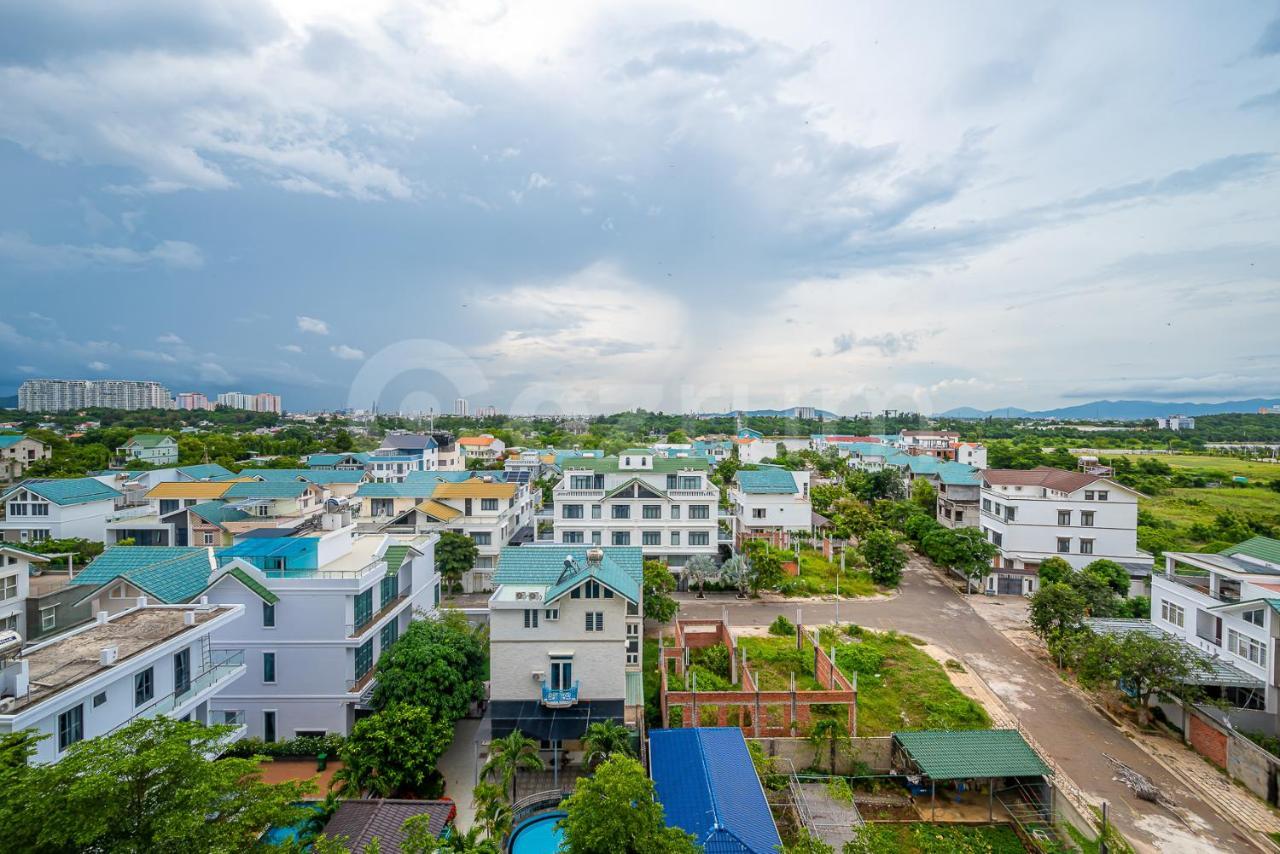 Aria Vung Tau,Sat Bien Va Co Ho Boi Mien Phi Apartment Exterior foto