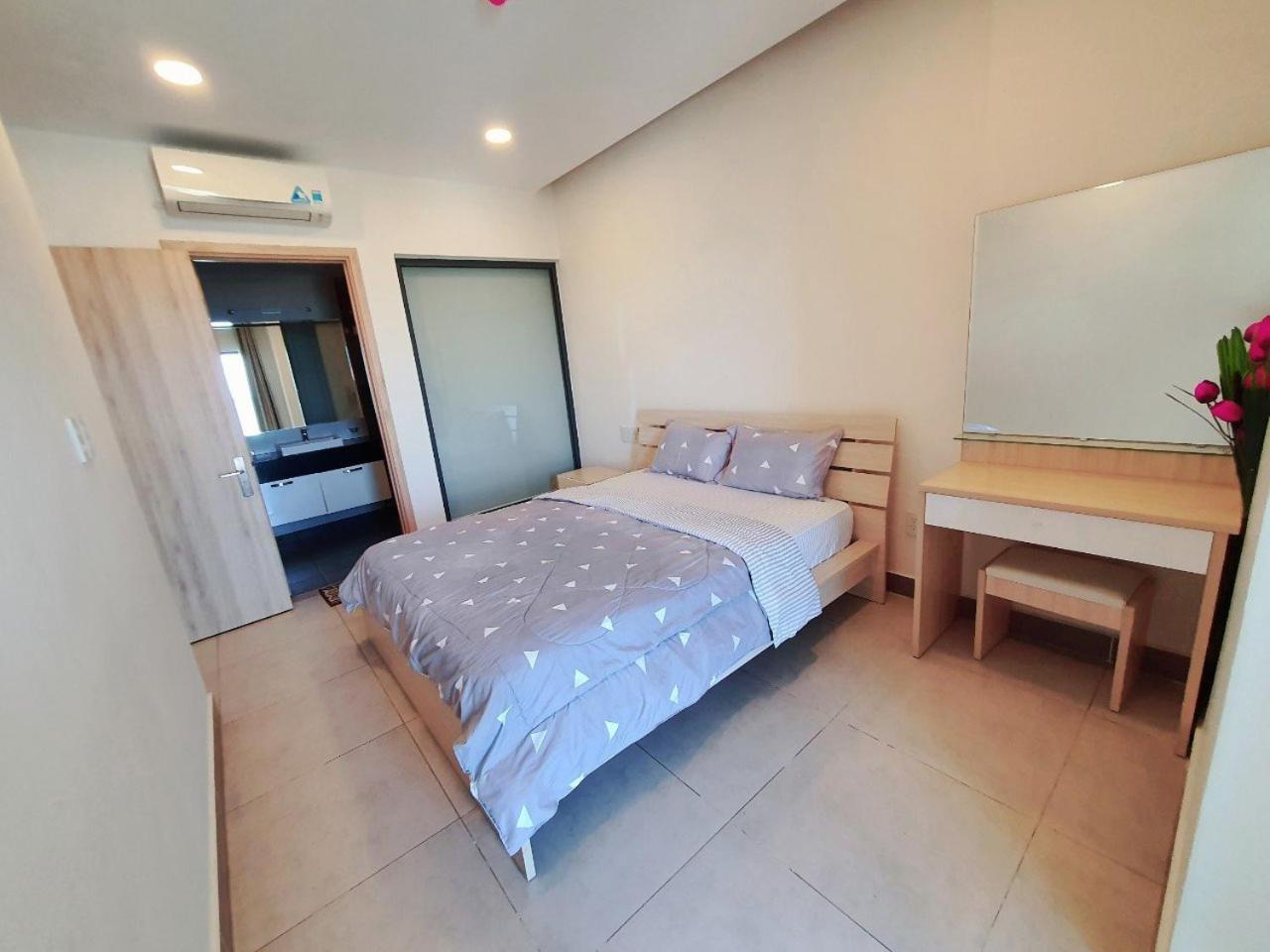 Aria Vung Tau,Sat Bien Va Co Ho Boi Mien Phi Apartment Exterior foto